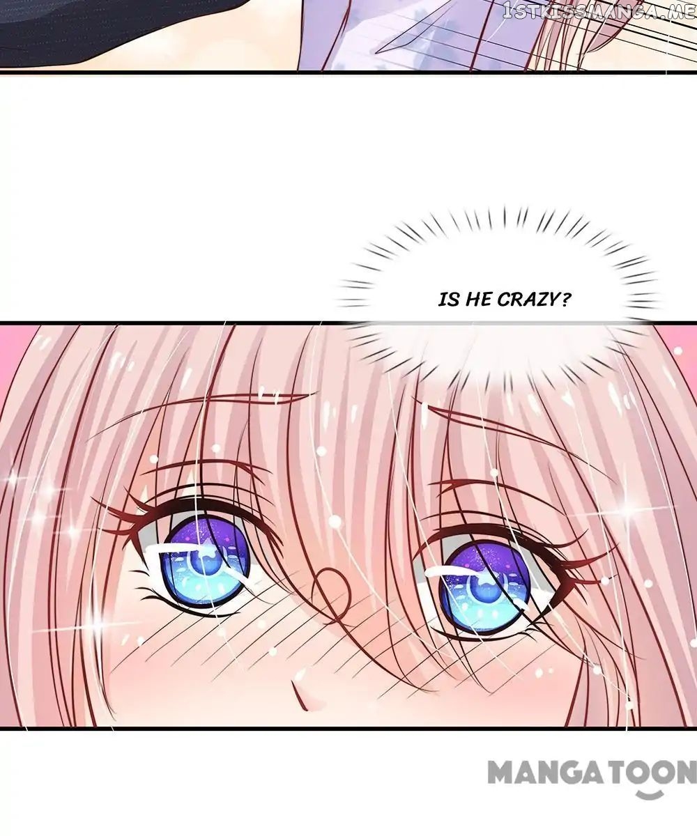 My Adorable Marshal chapter 53 - page 10