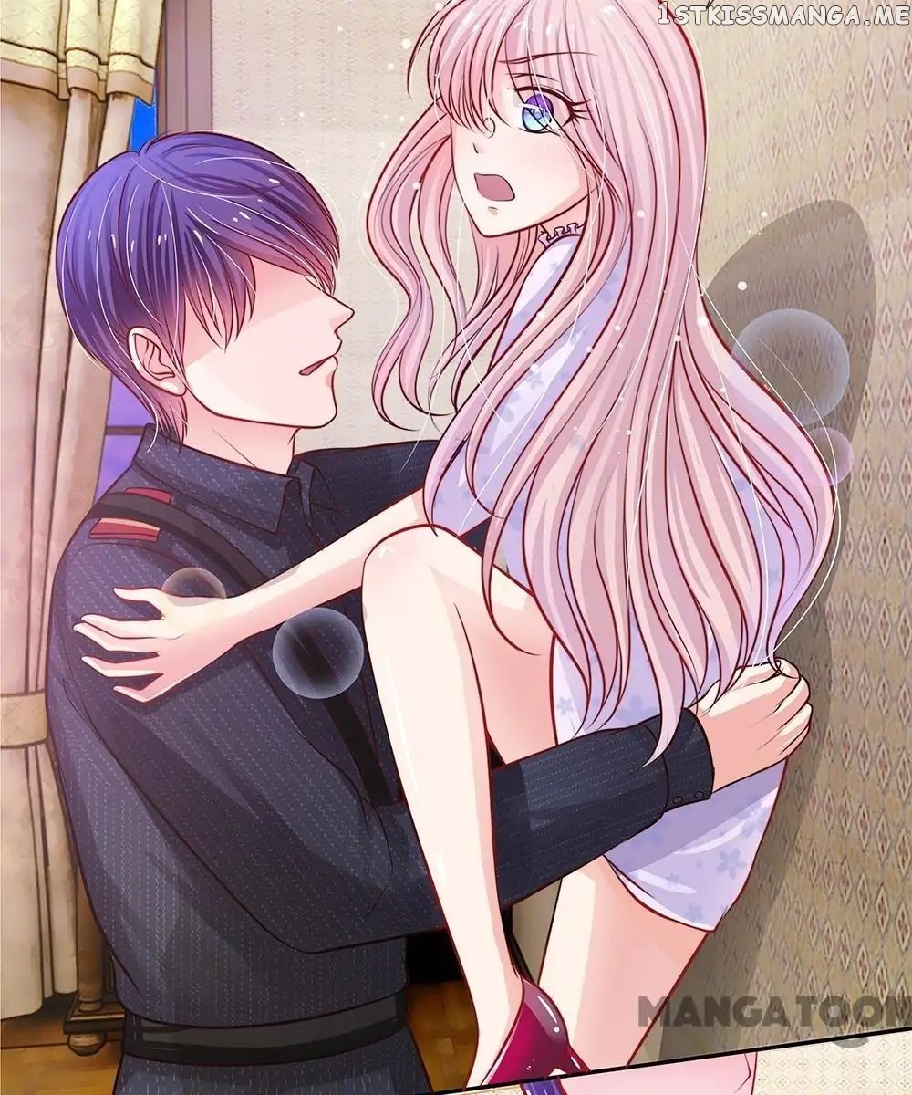 My Adorable Marshal chapter 53 - page 12