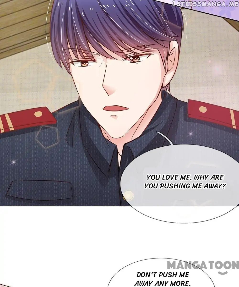 My Adorable Marshal chapter 53 - page 18
