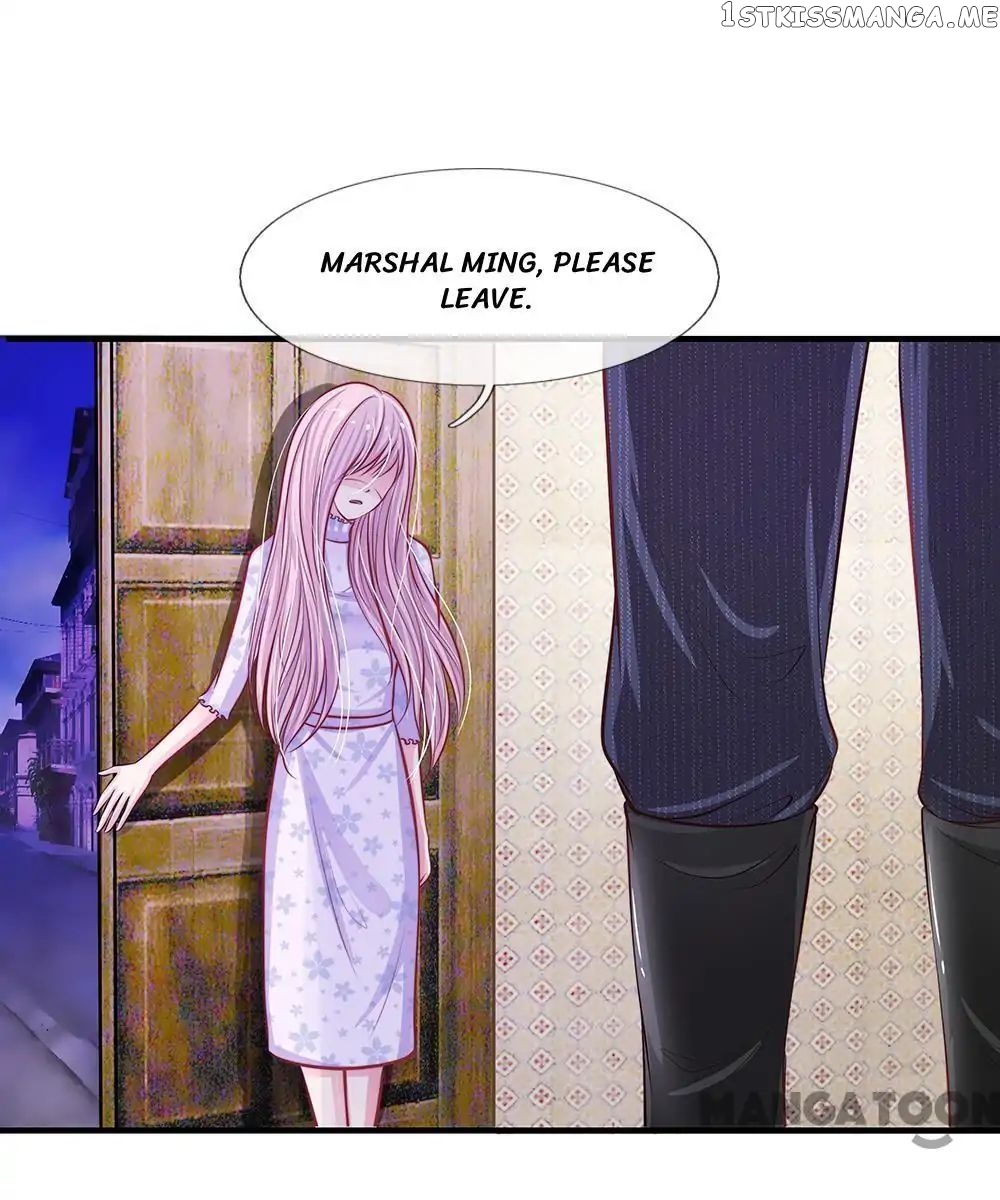 My Adorable Marshal chapter 53 - page 6