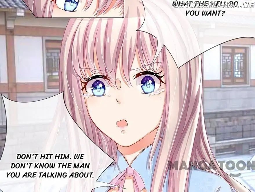 My Adorable Marshal chapter 13 - page 10