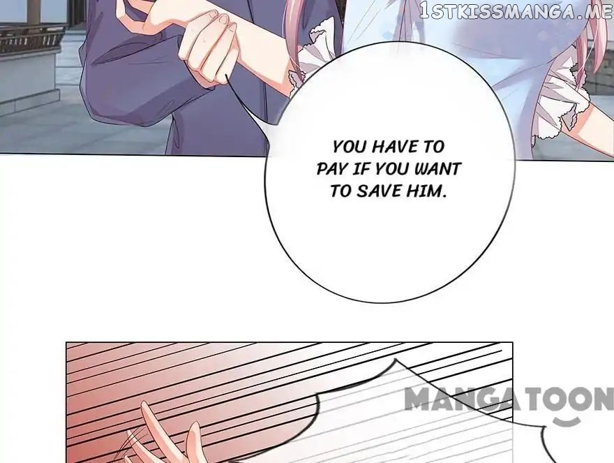 My Adorable Marshal chapter 13 - page 14