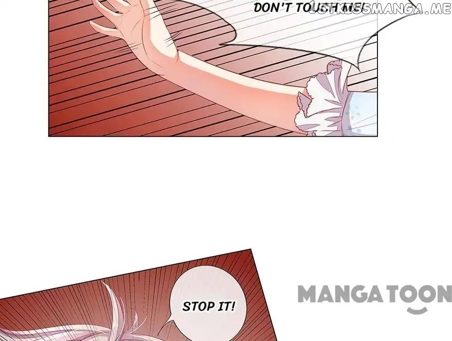 My Adorable Marshal chapter 13 - page 15