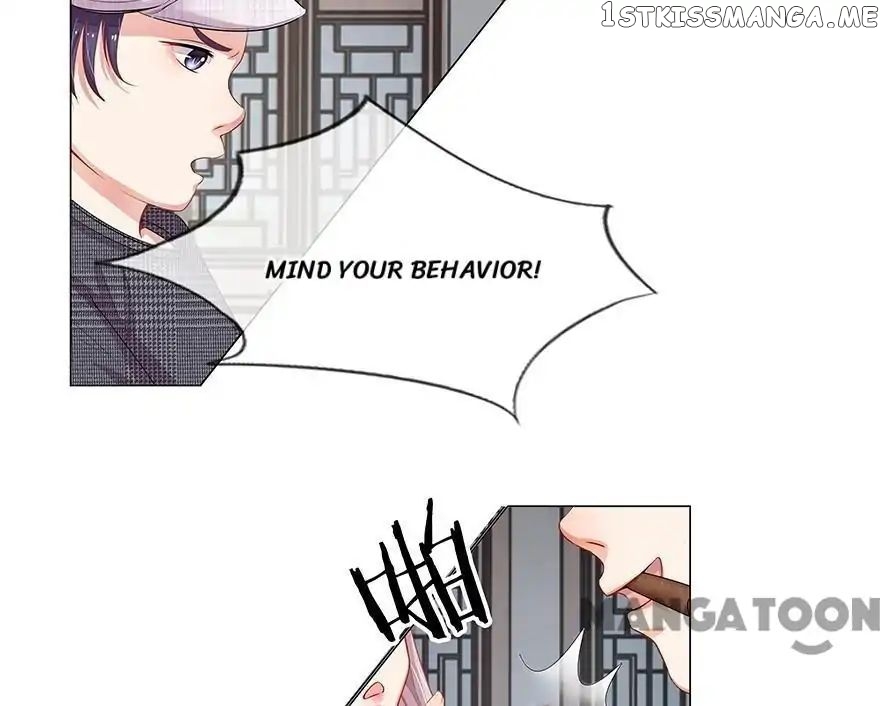 My Adorable Marshal chapter 13 - page 3
