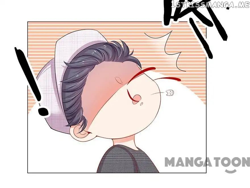 My Adorable Marshal chapter 13 - page 7