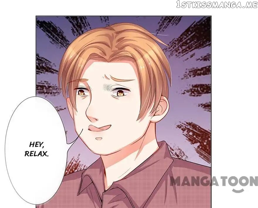 My Adorable Marshal chapter 14 - page 1
