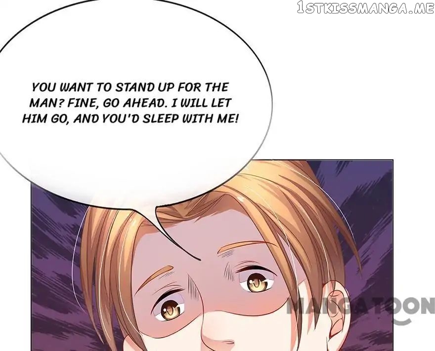 My Adorable Marshal chapter 14 - page 10
