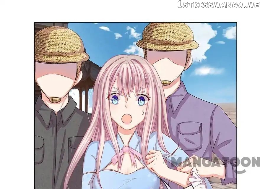 My Adorable Marshal chapter 14 - page 12