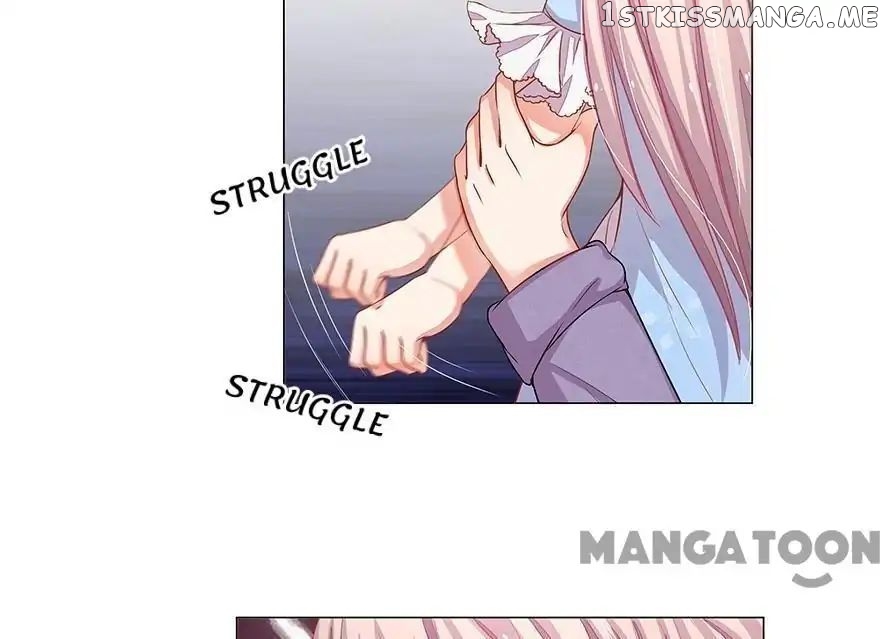 My Adorable Marshal chapter 14 - page 14