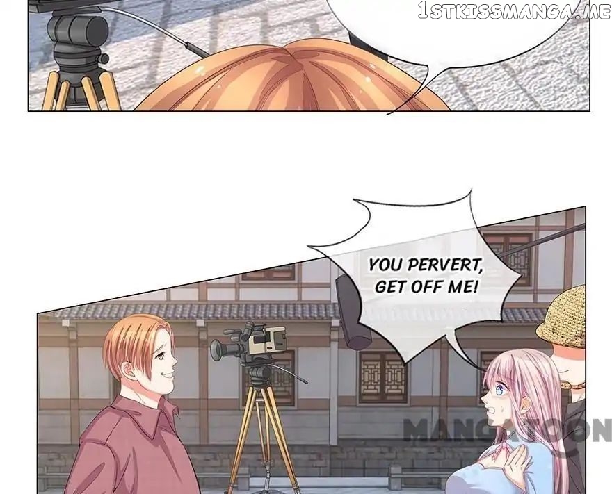 My Adorable Marshal chapter 14 - page 3