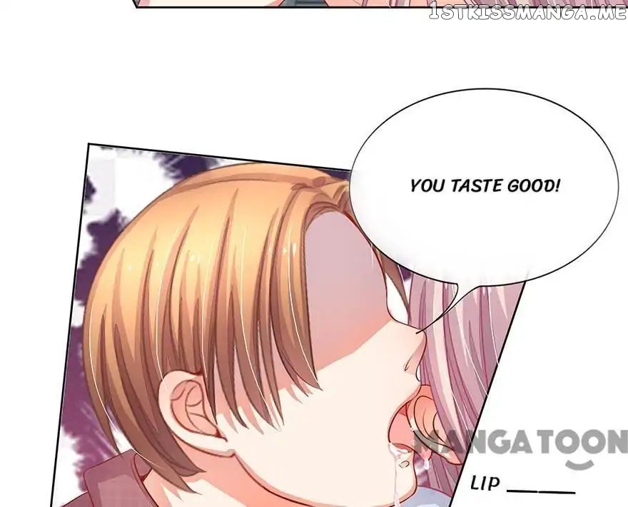 My Adorable Marshal chapter 14 - page 5