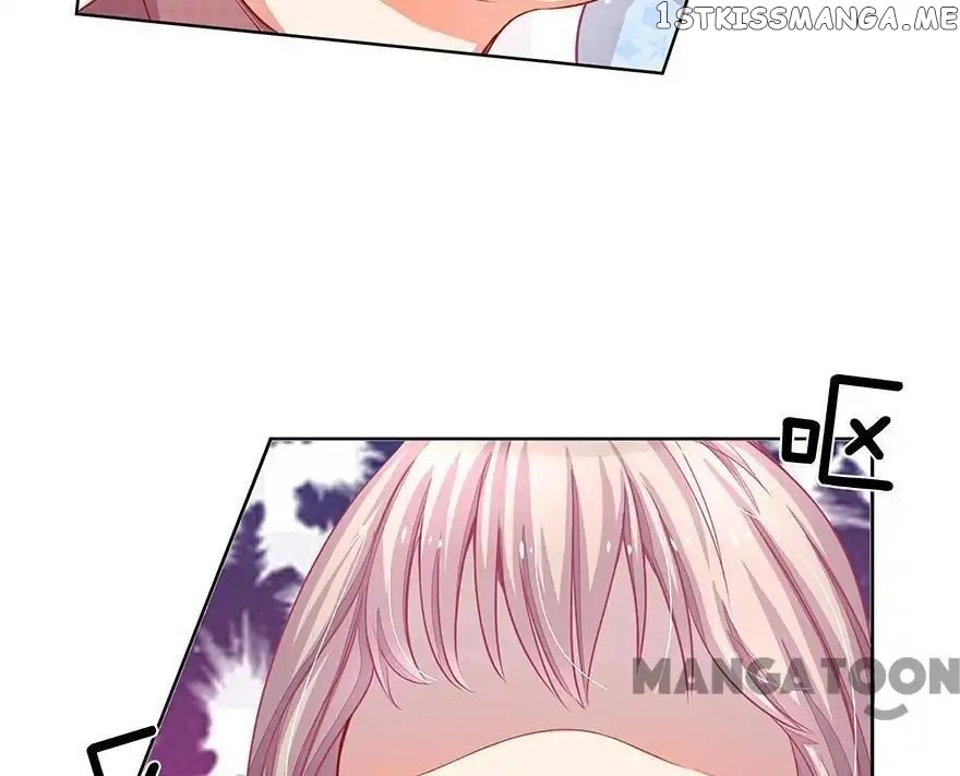 My Adorable Marshal chapter 14 - page 6