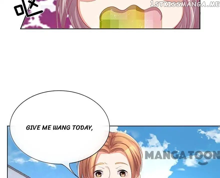 My Adorable Marshal chapter 14 - page 7
