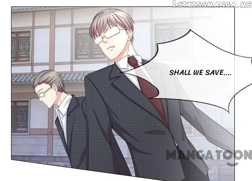 My Adorable Marshal chapter 15 - page 1