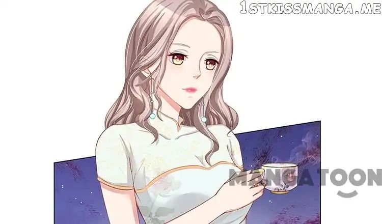 My Adorable Marshal chapter 15 - page 10