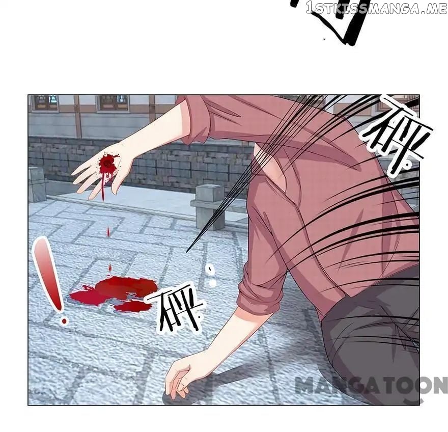 My Adorable Marshal chapter 15 - page 15