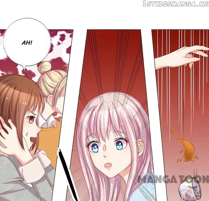 My Adorable Marshal chapter 15 - page 16