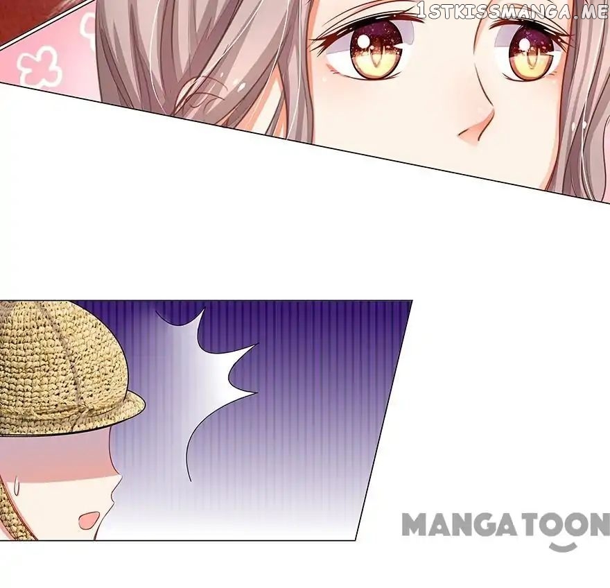 My Adorable Marshal chapter 15 - page 19