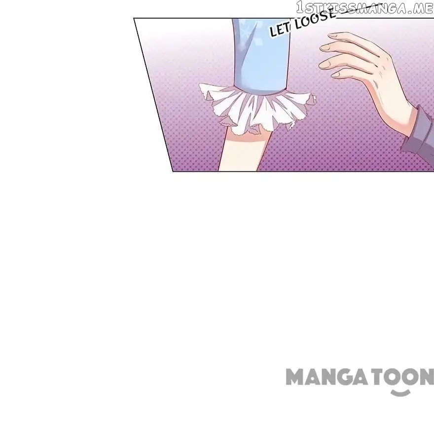 My Adorable Marshal chapter 15 - page 20