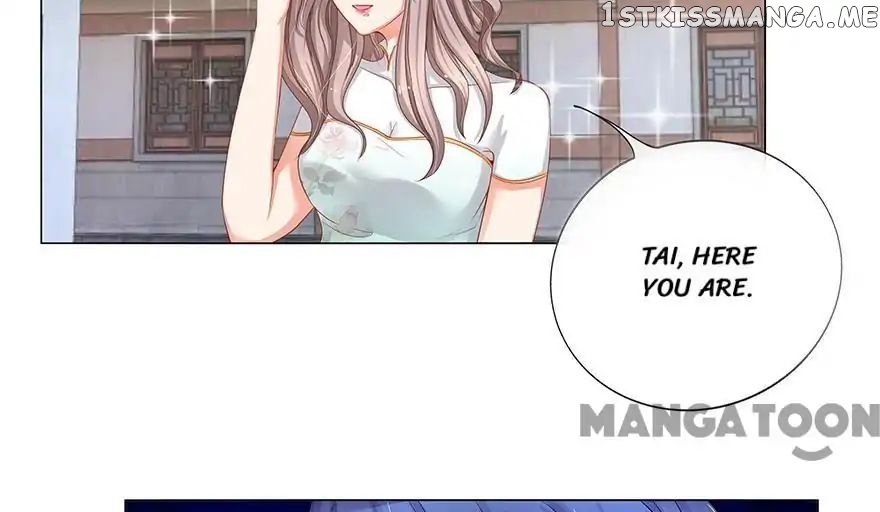 My Adorable Marshal chapter 15 - page 23