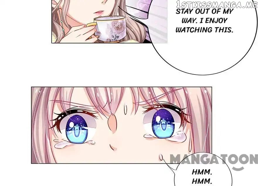 My Adorable Marshal chapter 15 - page 4