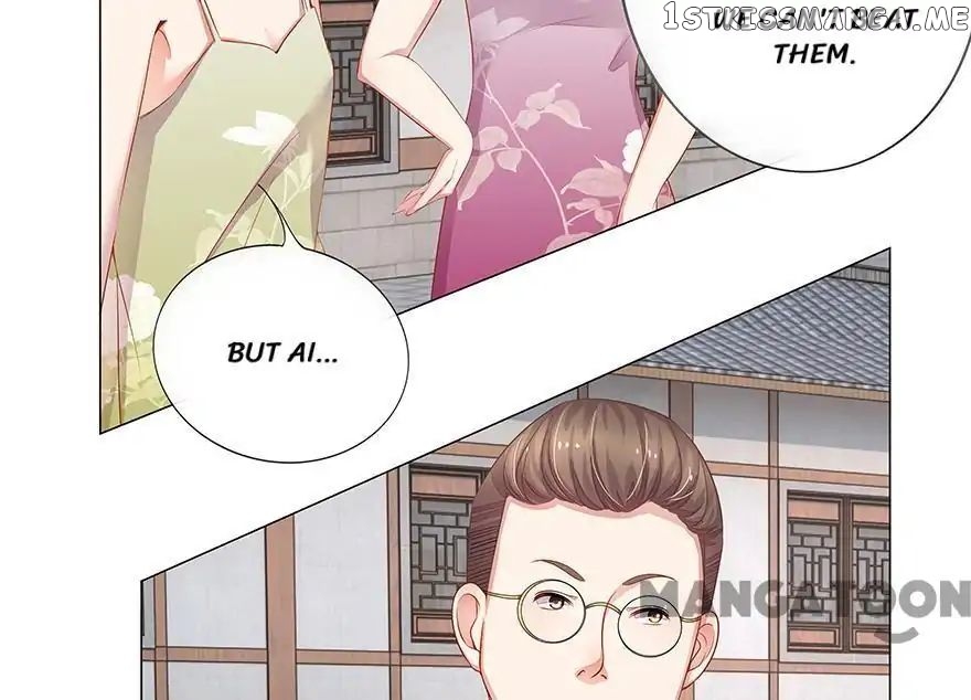 My Adorable Marshal chapter 15 - page 6