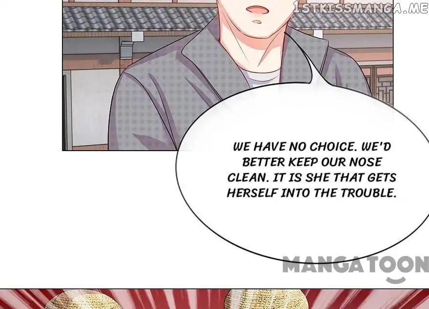 My Adorable Marshal chapter 15 - page 7