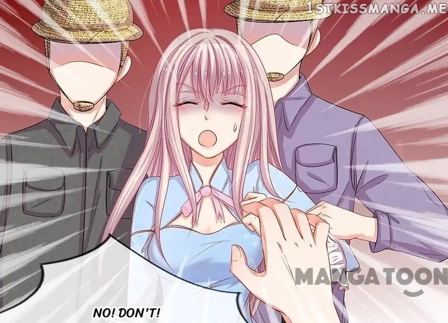 My Adorable Marshal chapter 15 - page 8