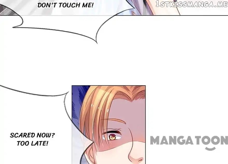 My Adorable Marshal chapter 15 - page 9