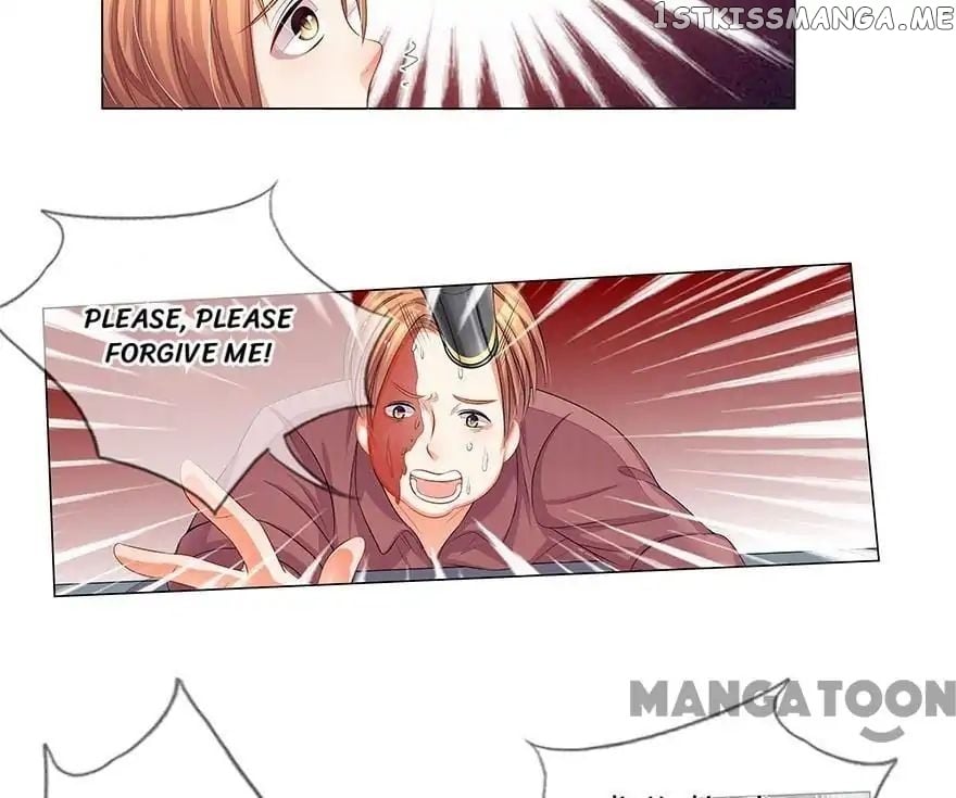 My Adorable Marshal chapter 16 - page 10