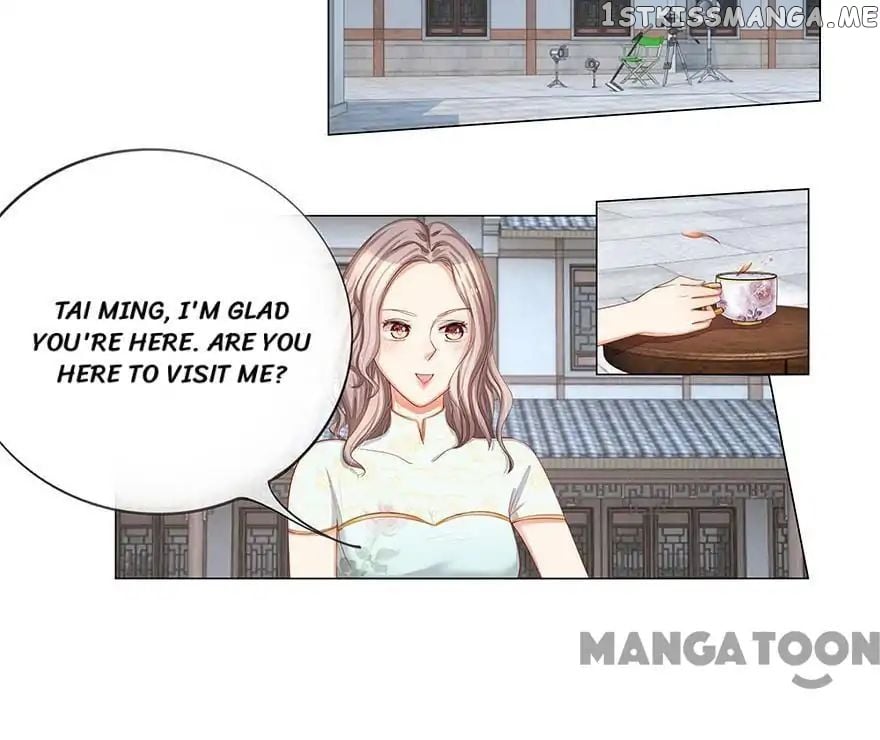 My Adorable Marshal chapter 16 - page 12