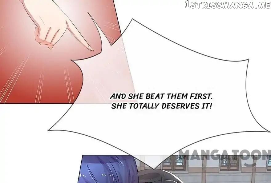 My Adorable Marshal chapter 16 - page 15