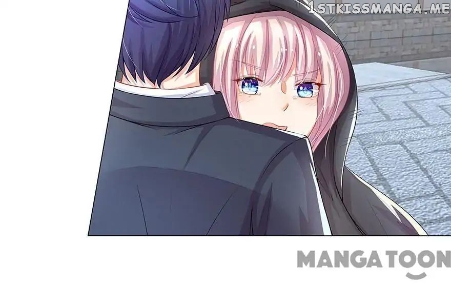 My Adorable Marshal chapter 16 - page 16