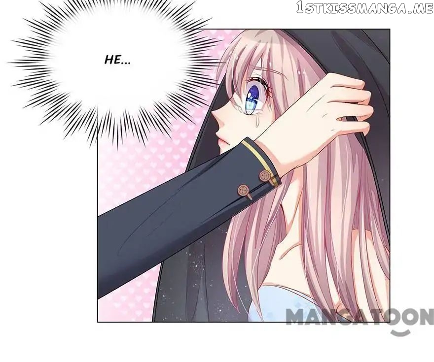 My Adorable Marshal chapter 16 - page 6