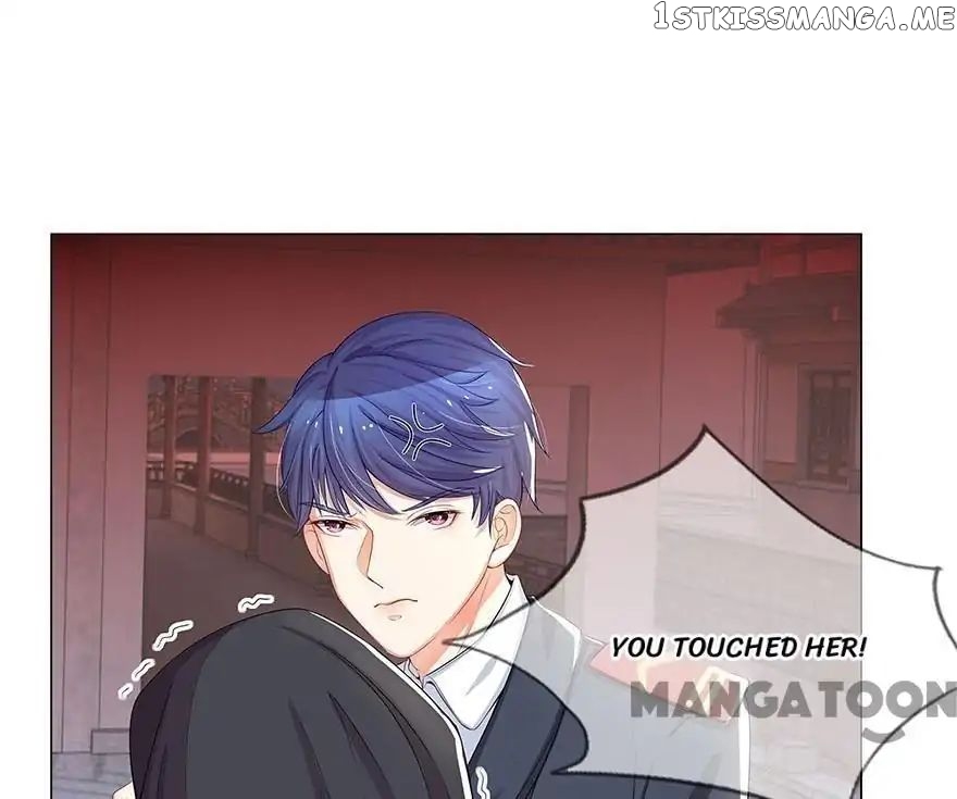 My Adorable Marshal chapter 16 - page 8