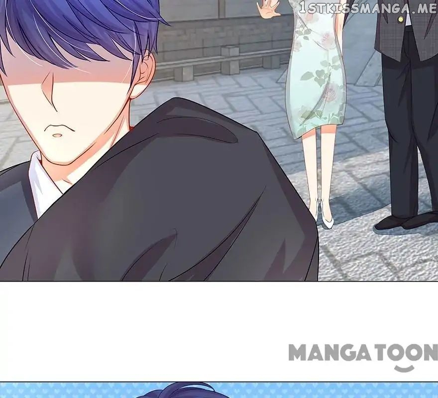 My Adorable Marshal chapter 17 - page 10