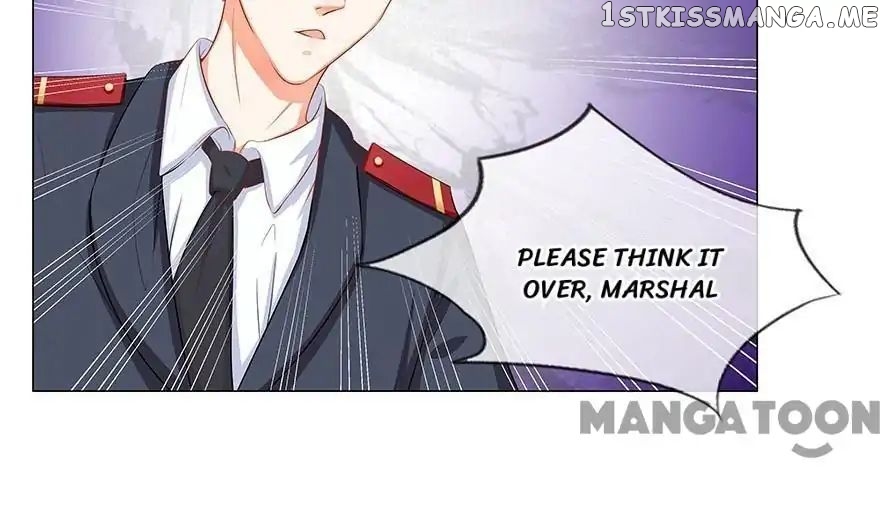 My Adorable Marshal chapter 17 - page 20