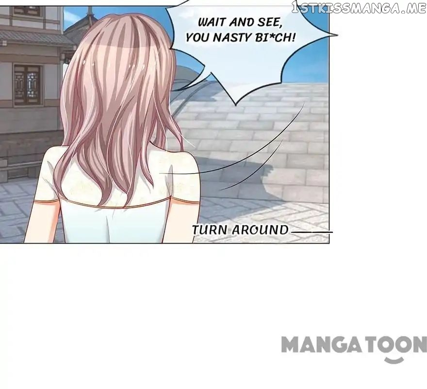 My Adorable Marshal chapter 17 - page 5