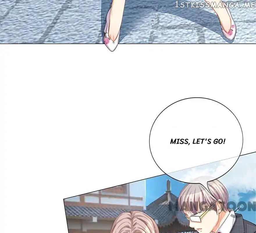 My Adorable Marshal chapter 17 - page 7
