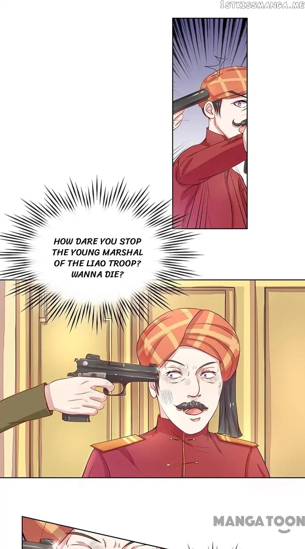 My Adorable Marshal chapter 2 - page 5