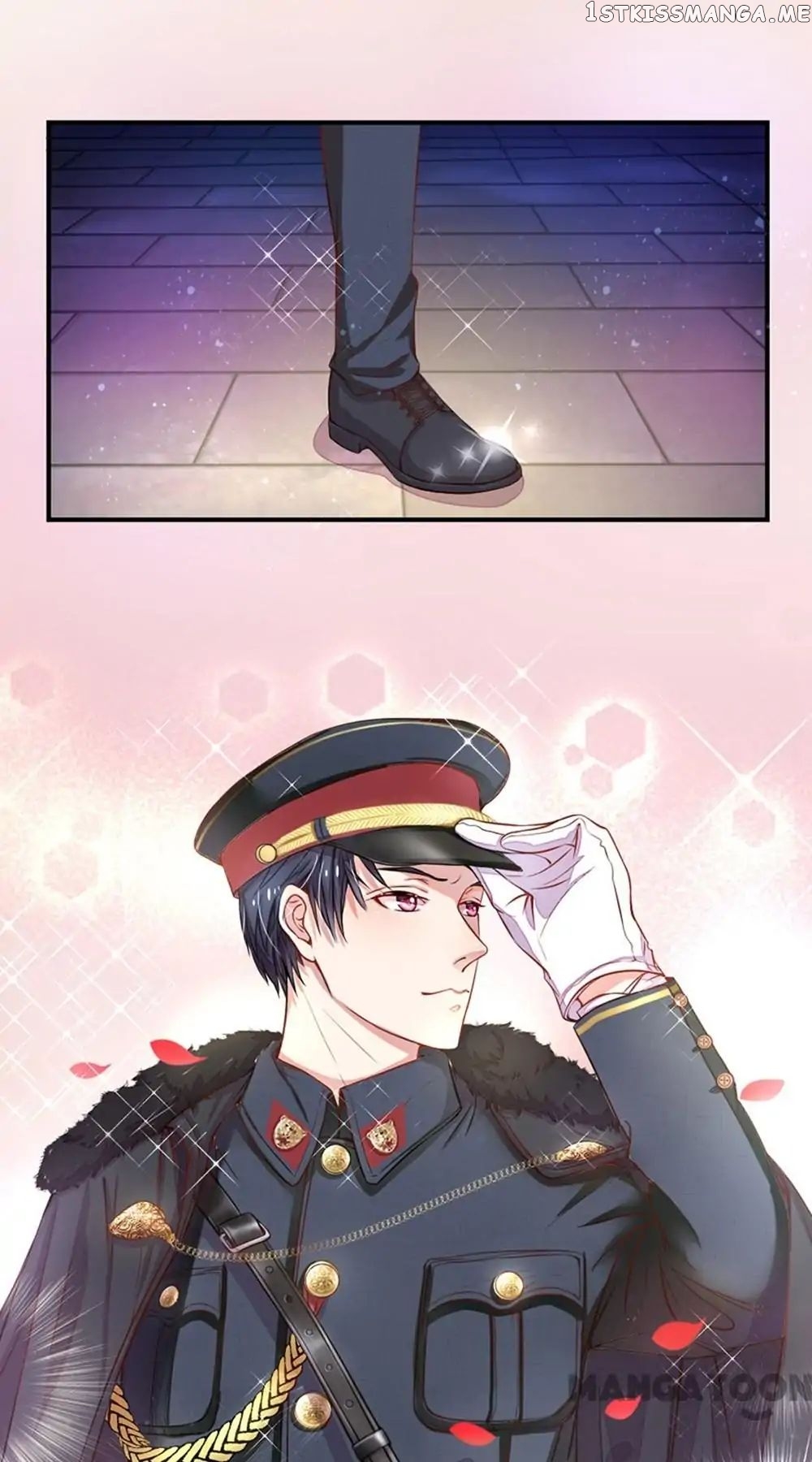 My Adorable Marshal chapter 2 - page 7
