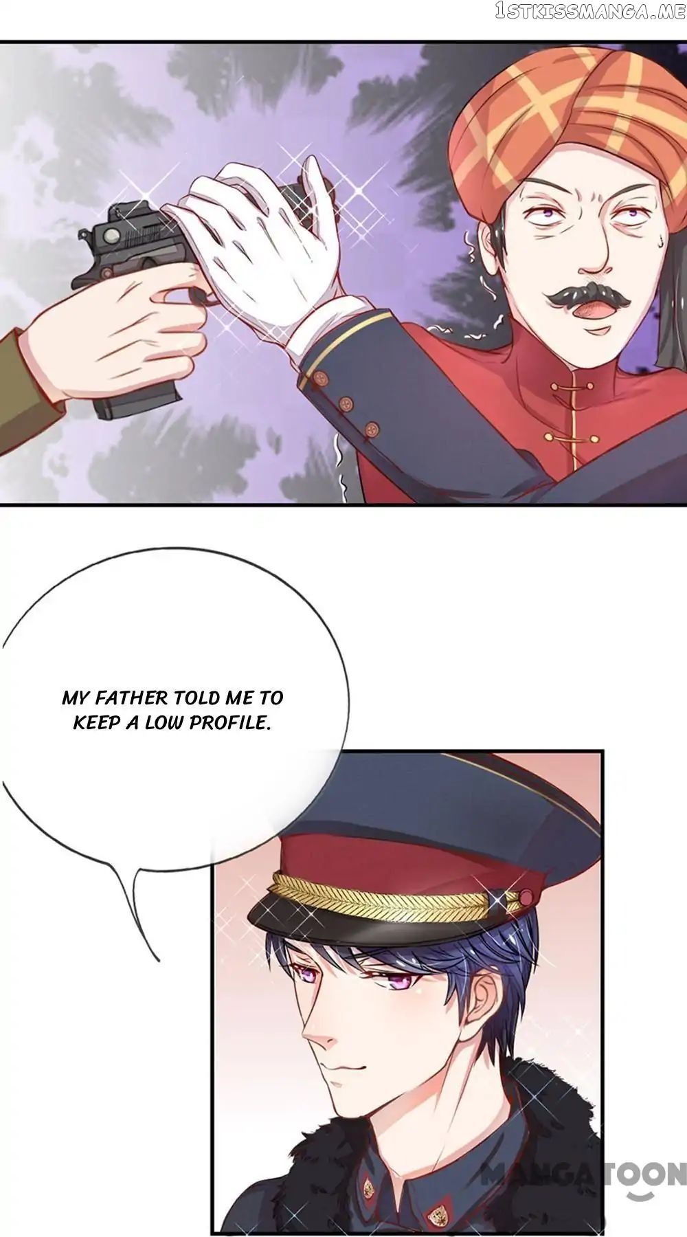 My Adorable Marshal chapter 2 - page 9