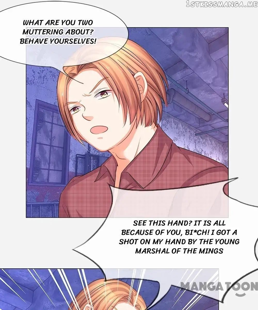 My Adorable Marshal chapter 46 - page 20