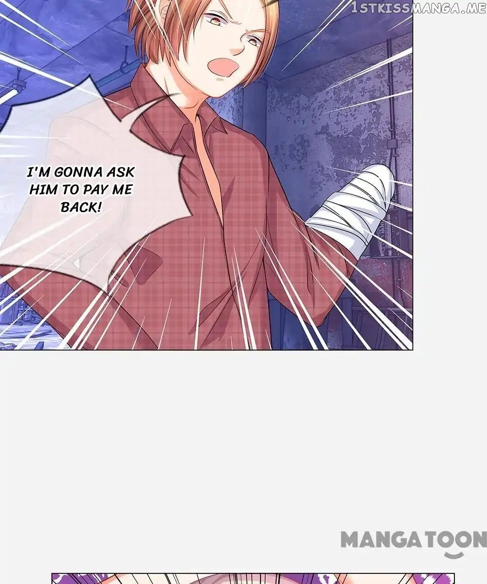 My Adorable Marshal chapter 46 - page 21