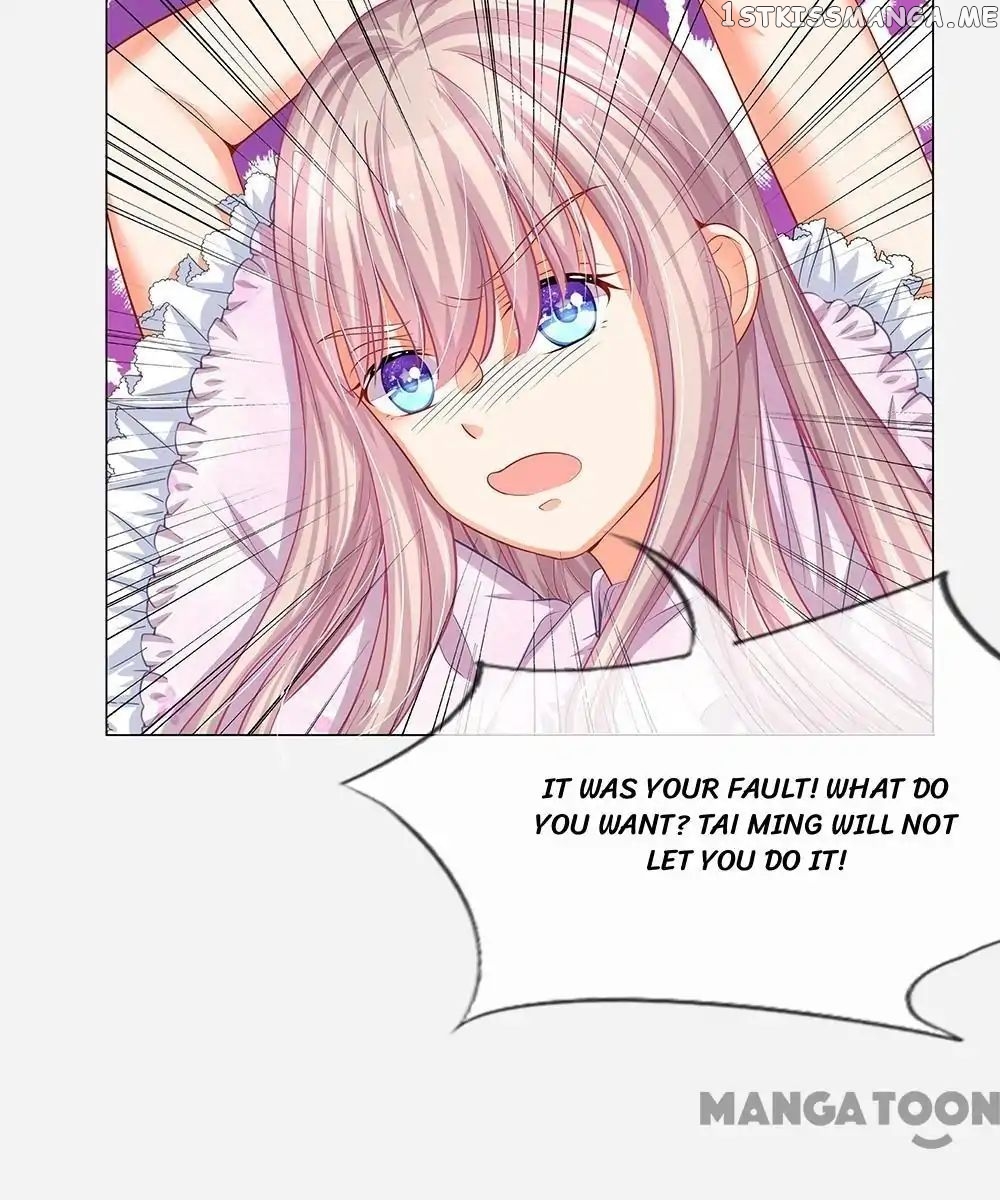 My Adorable Marshal chapter 46 - page 22