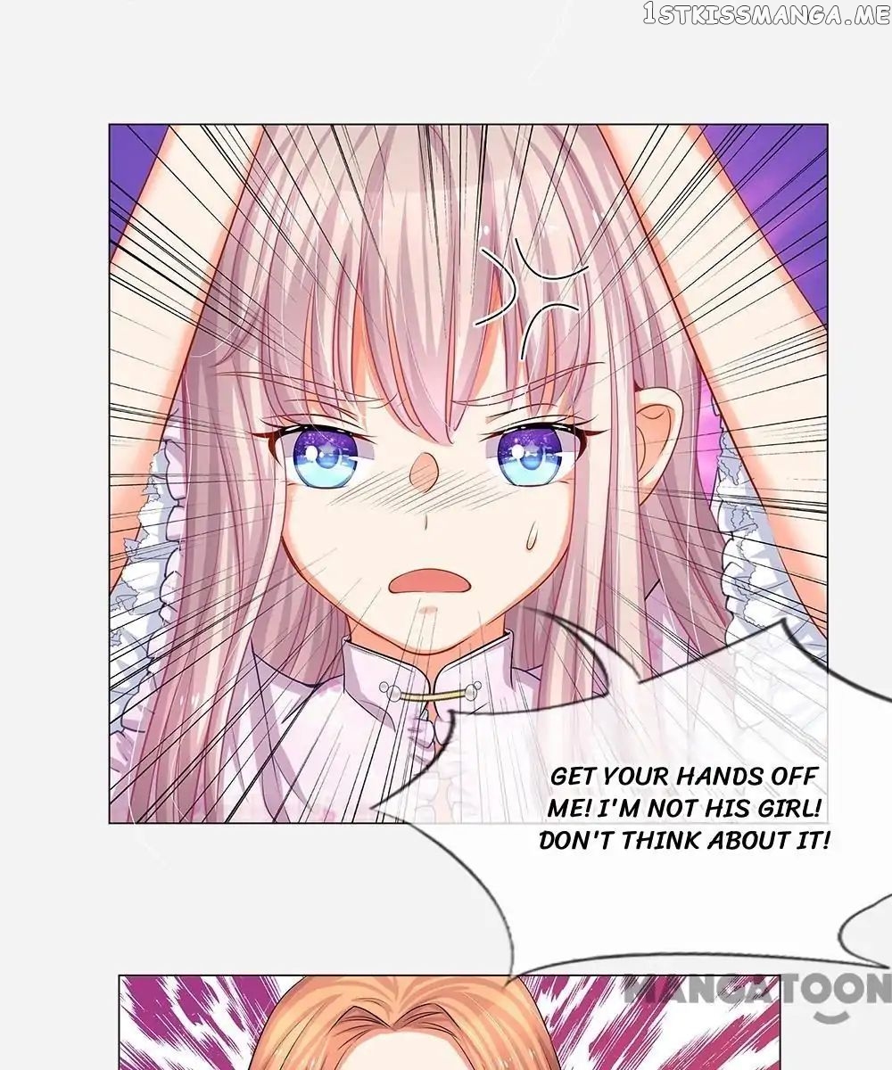 My Adorable Marshal chapter 46 - page 26