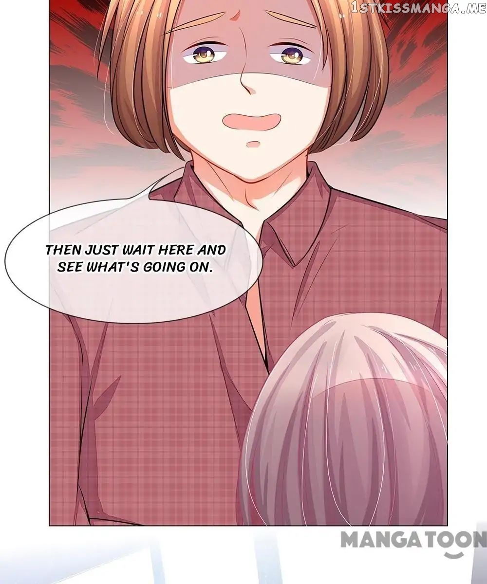 My Adorable Marshal chapter 46 - page 32