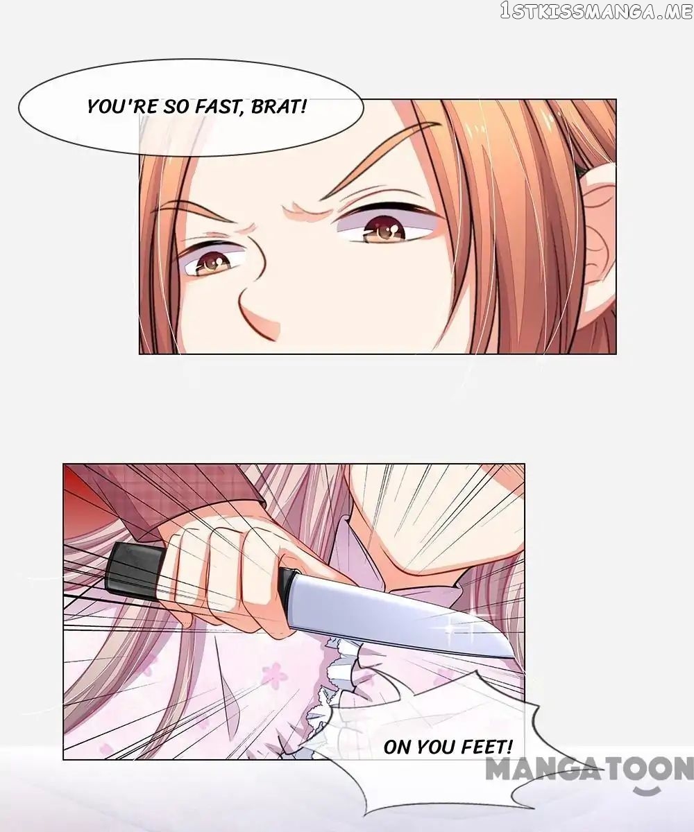 My Adorable Marshal chapter 46 - page 37