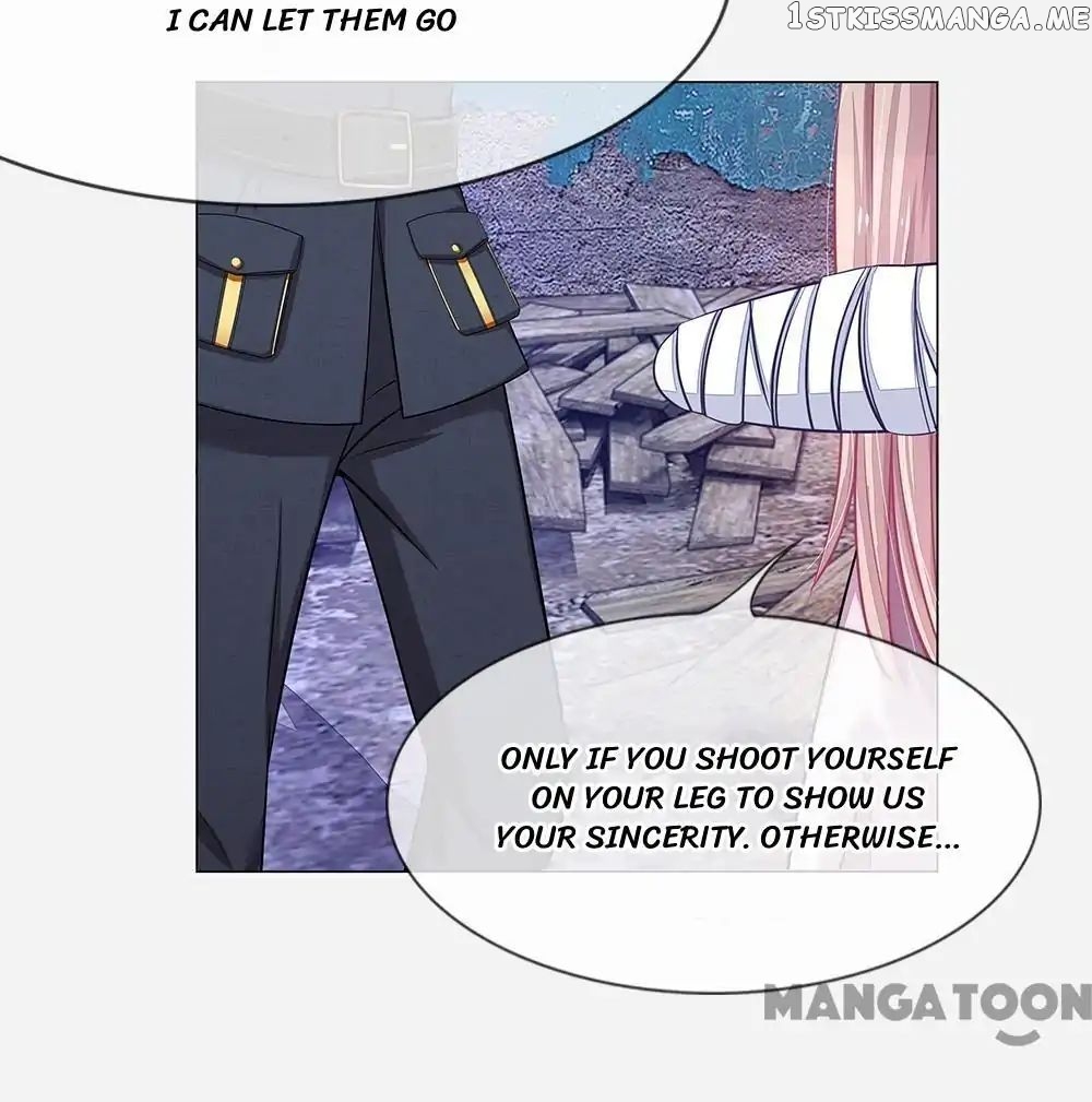 My Adorable Marshal chapter 46 - page 44