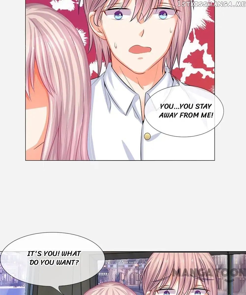 My Adorable Marshal chapter 46 - page 6